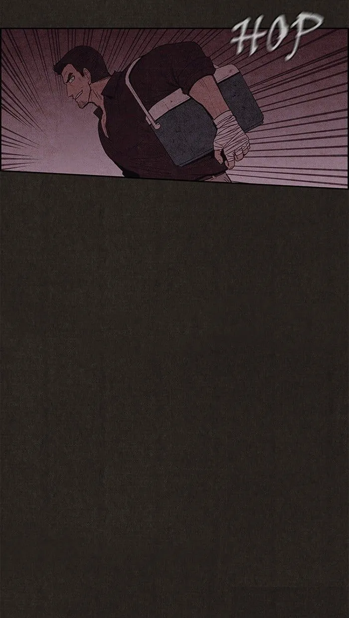 Read Sweet Home EN Manga Online