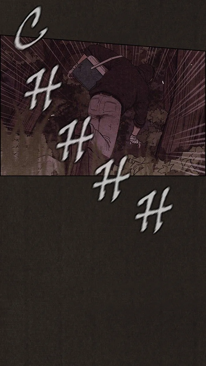 Read Sweet Home EN Manga Online