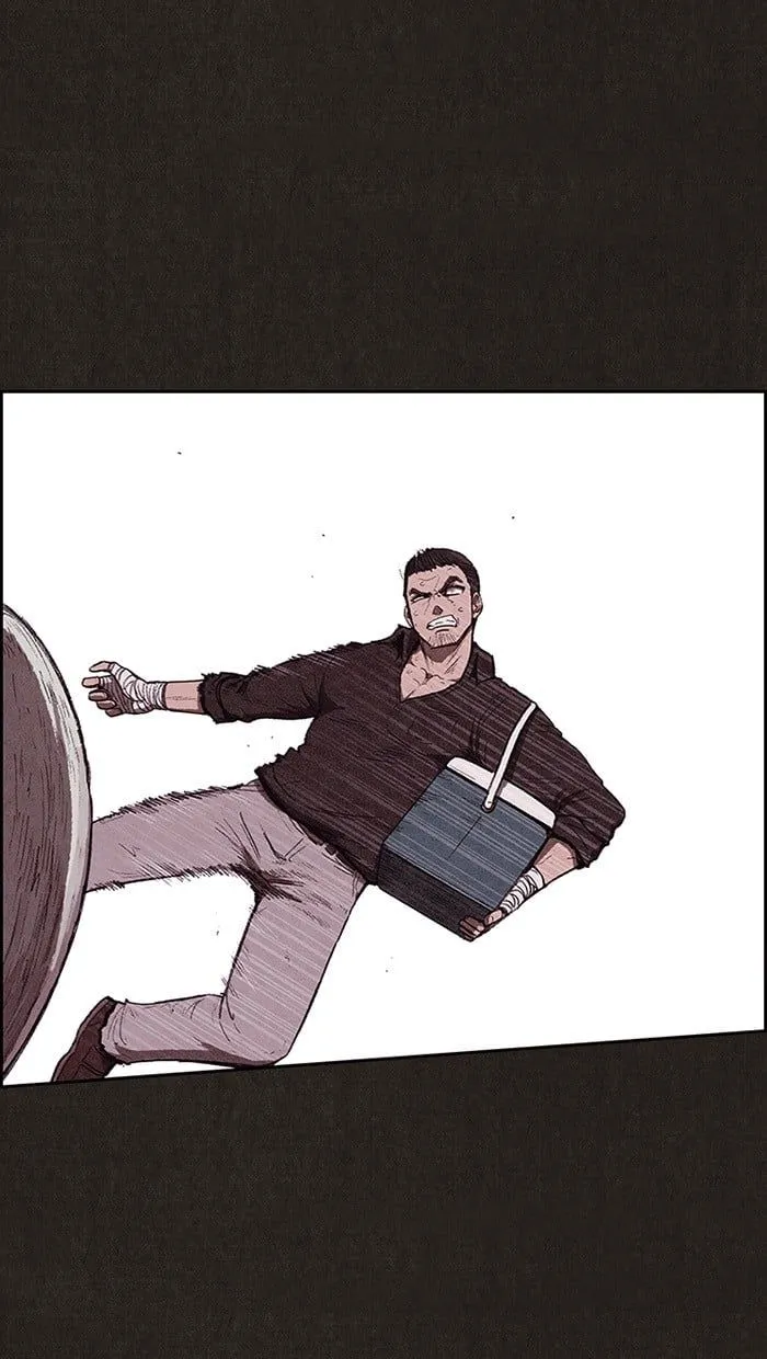 Read Sweet Home EN Manga Online