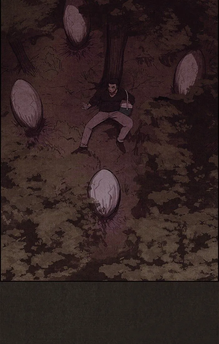 Read Sweet Home EN Manga Online