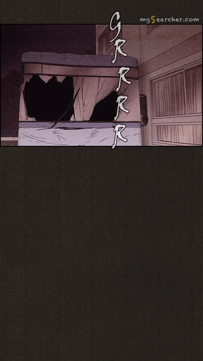 Read Sweet Home EN Manga Online