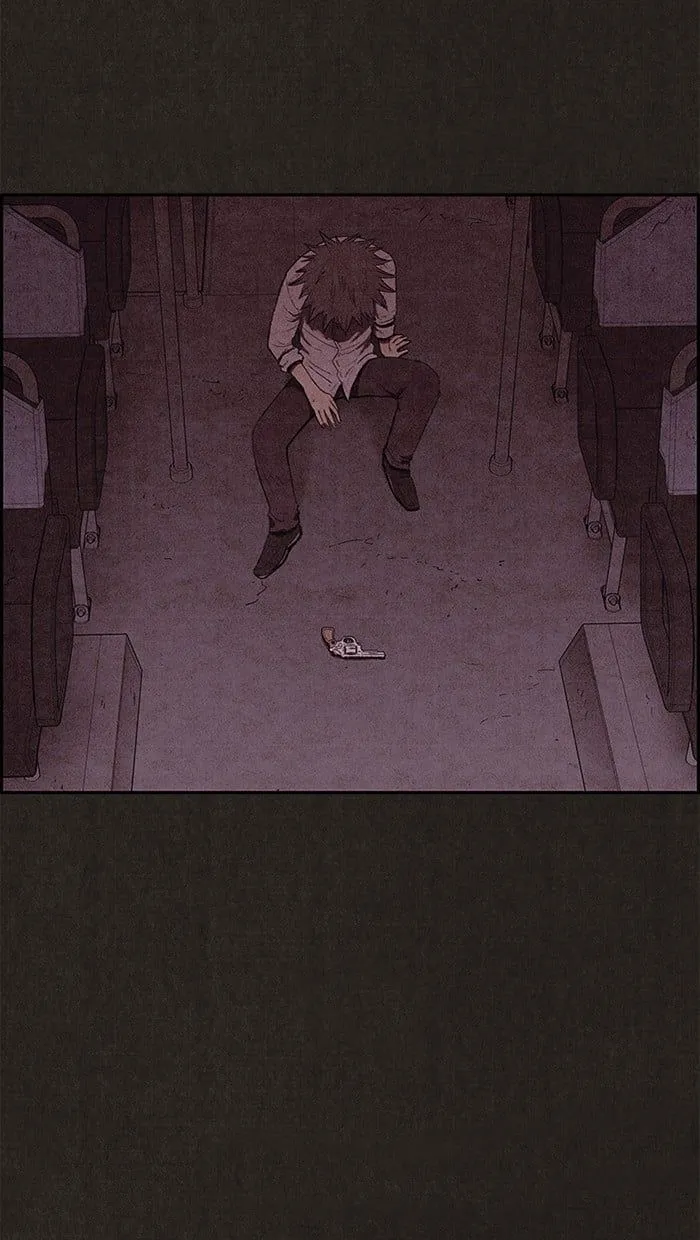 Read Sweet Home EN Manga Online