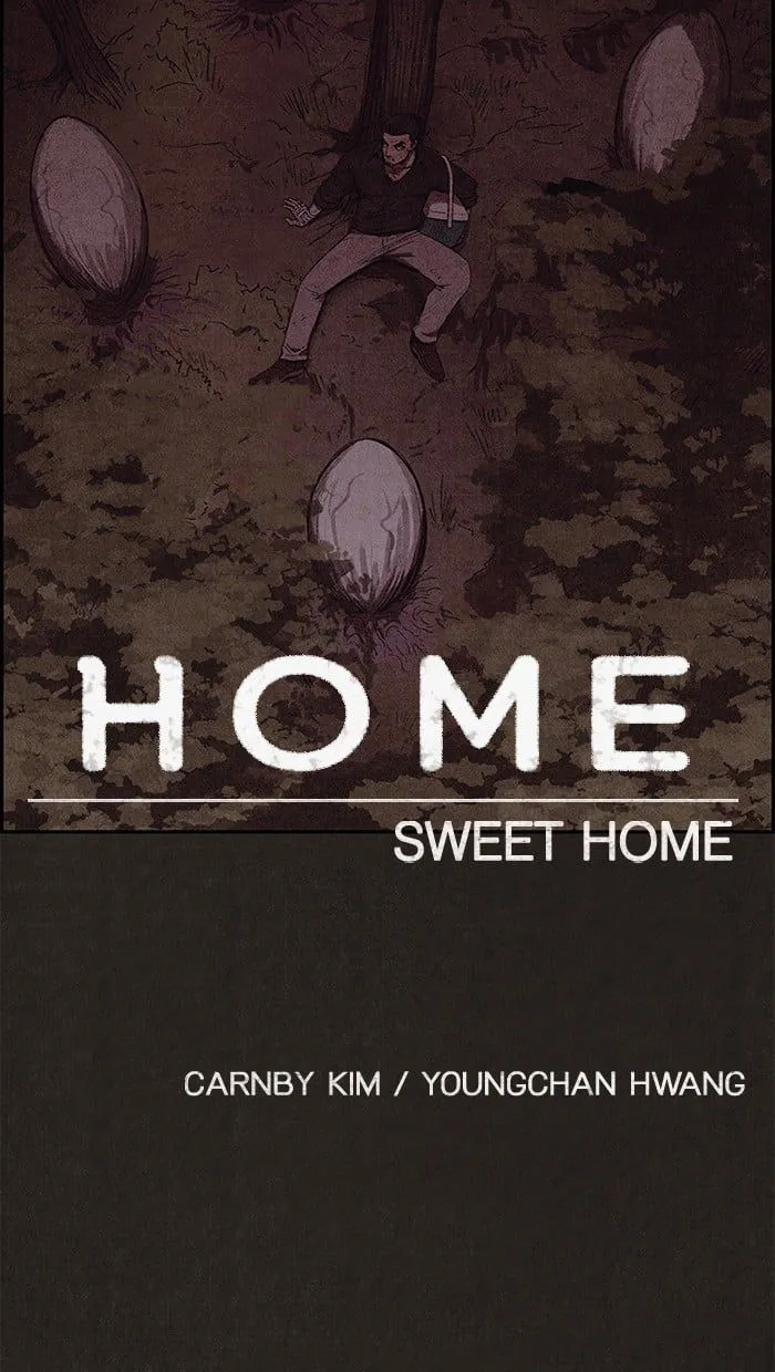 Read Sweet Home EN Manga Online