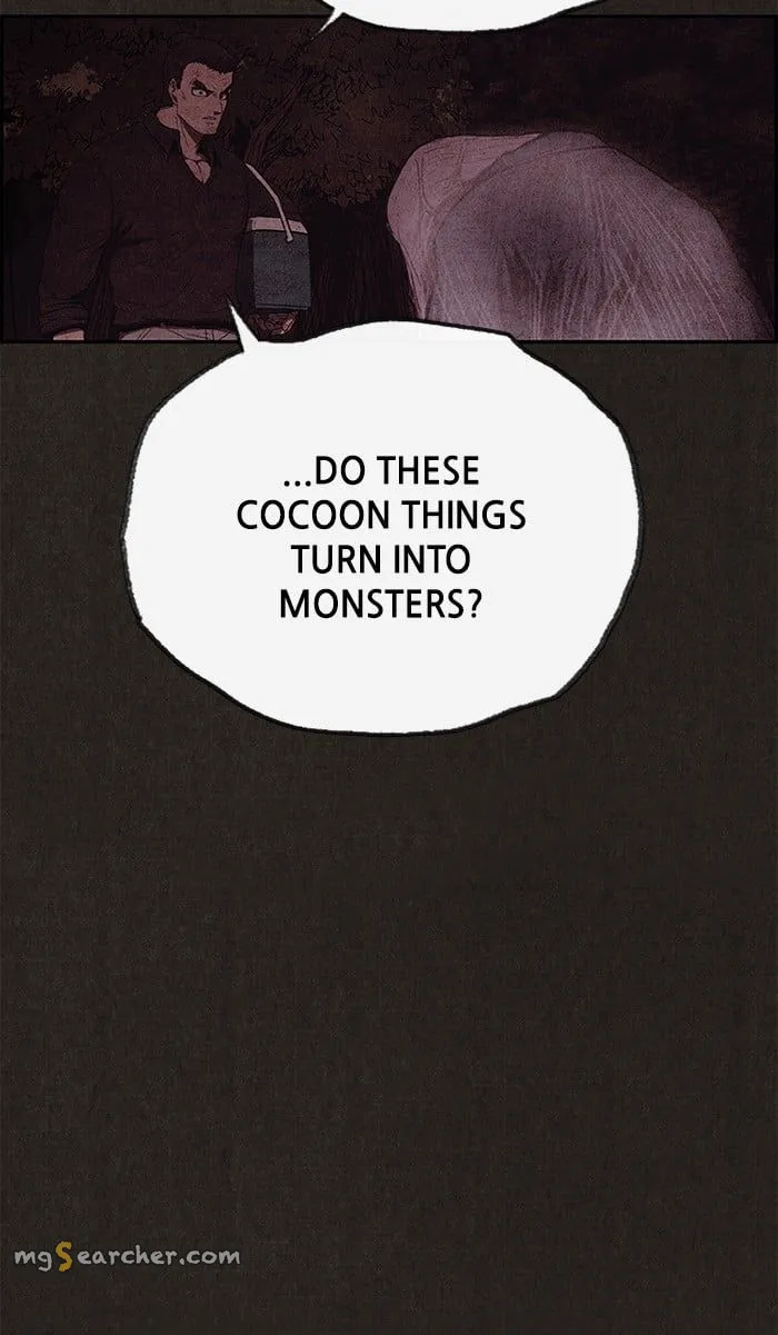 Read Sweet Home EN Manga Online