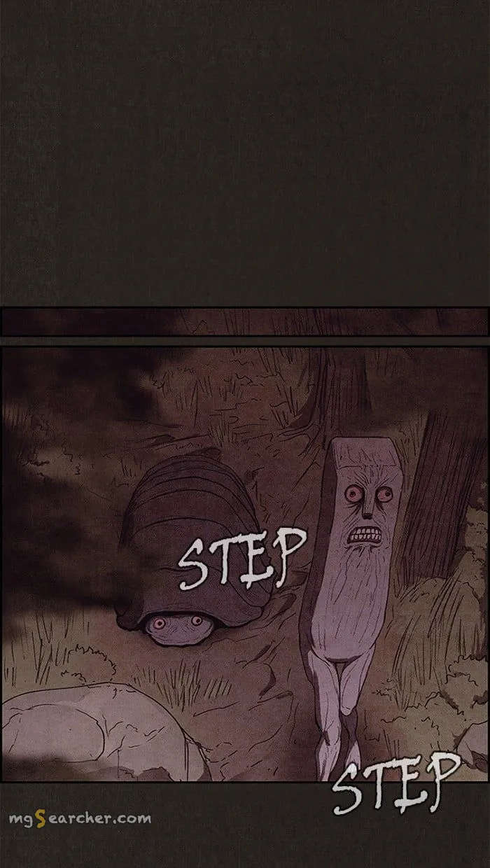 Read Sweet Home EN Manga Online