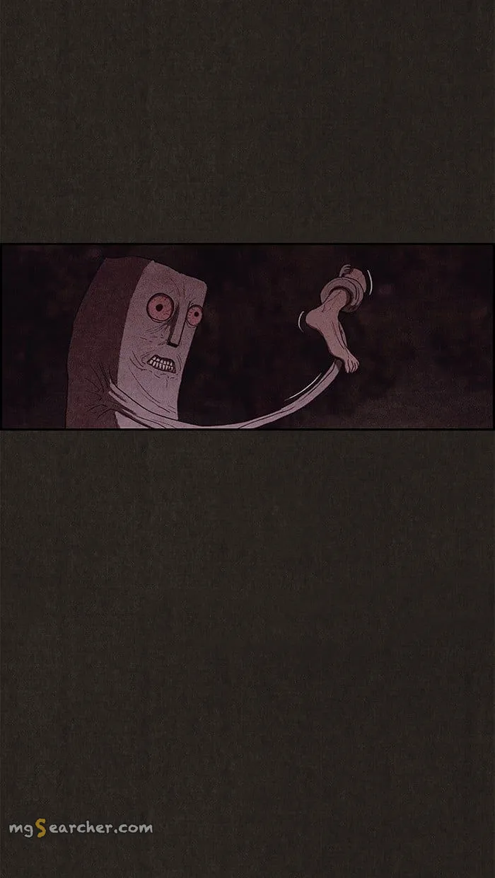 Read Sweet Home EN Manga Online