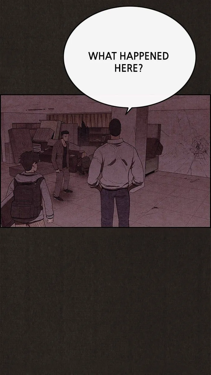 Read Sweet Home EN Manga Online