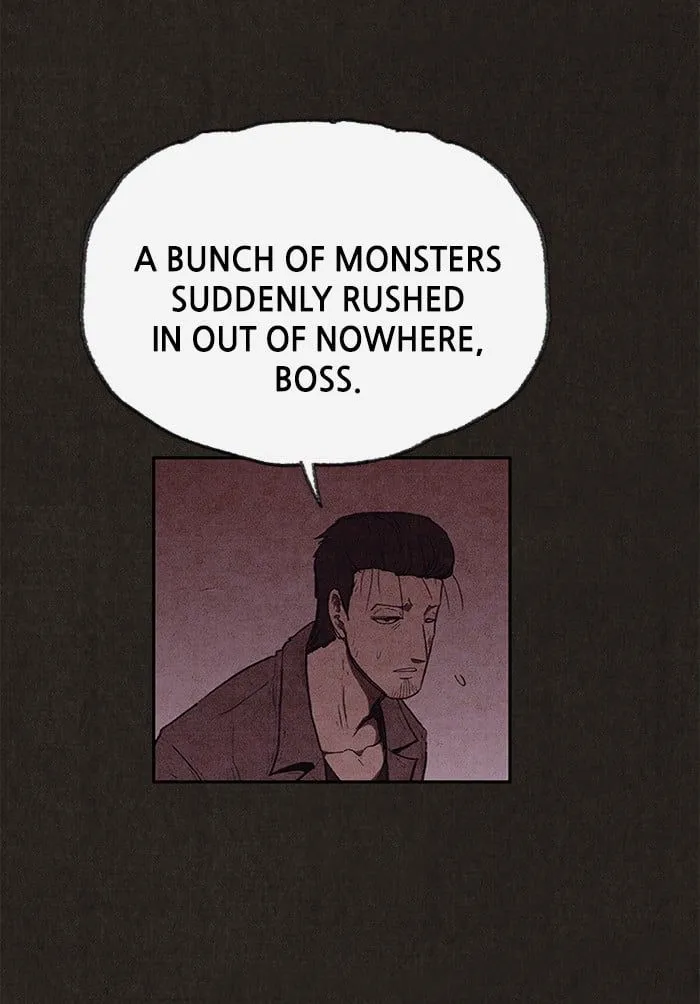 Read Sweet Home EN Manga Online