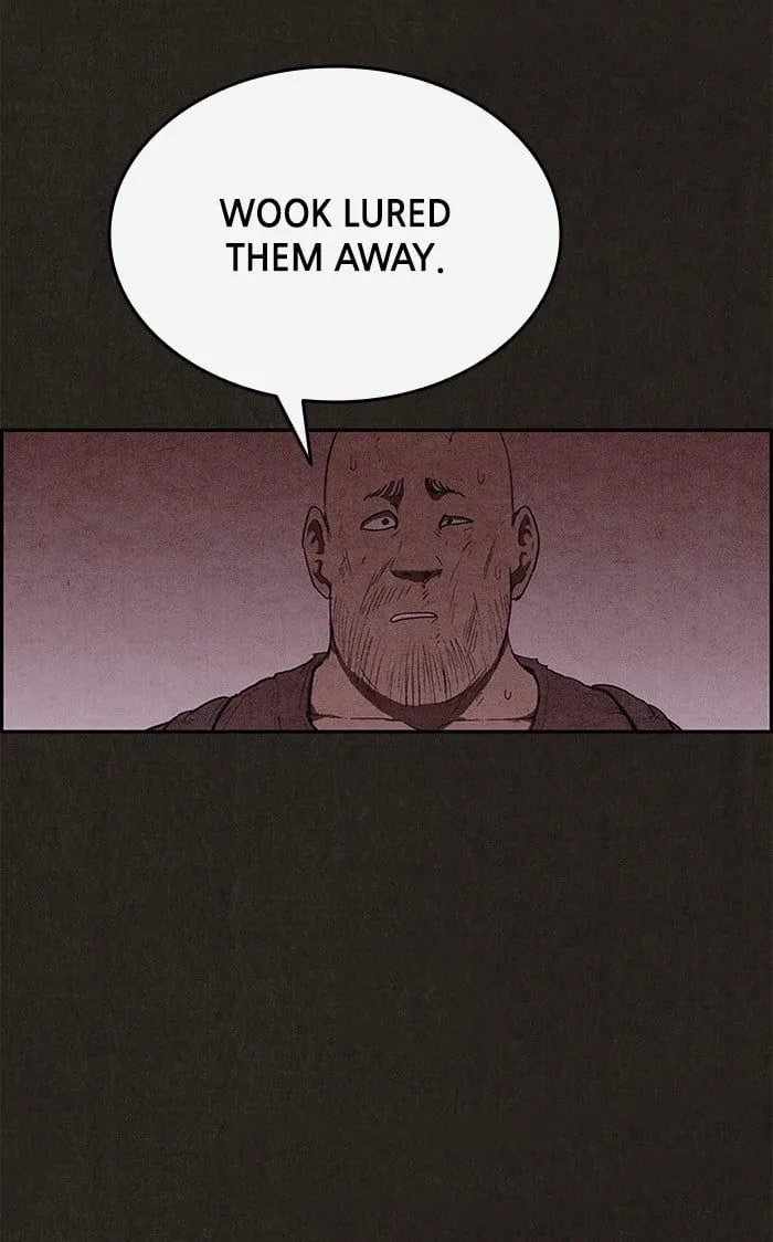 Read Sweet Home EN Manga Online