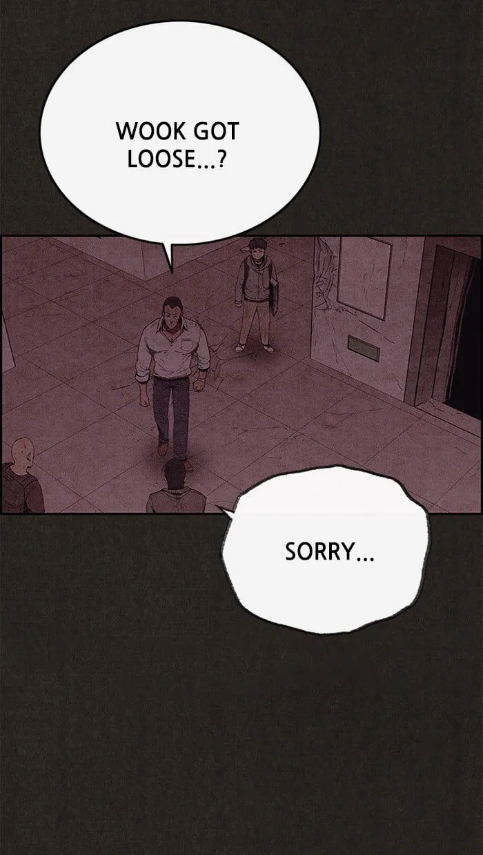 Read Sweet Home EN Manga Online