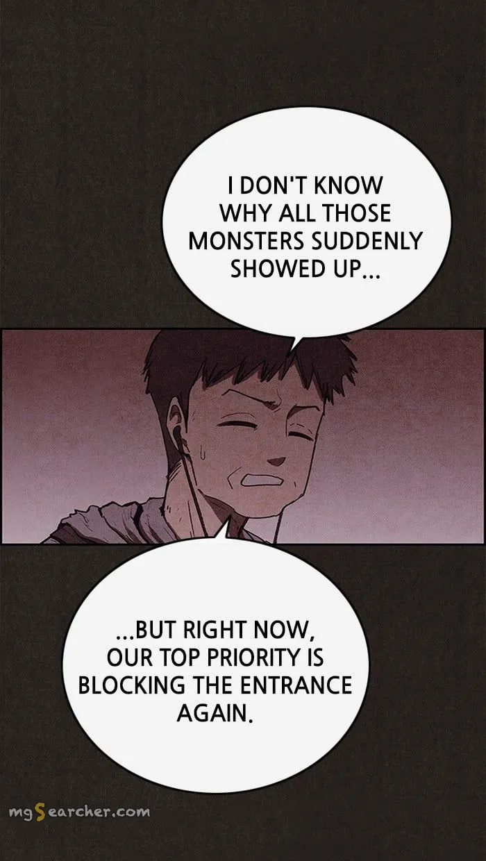 Read Sweet Home EN Manga Online