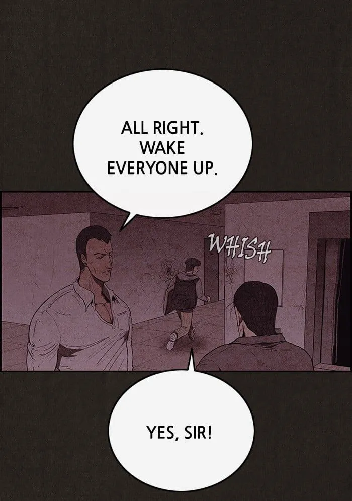 Read Sweet Home EN Manga Online