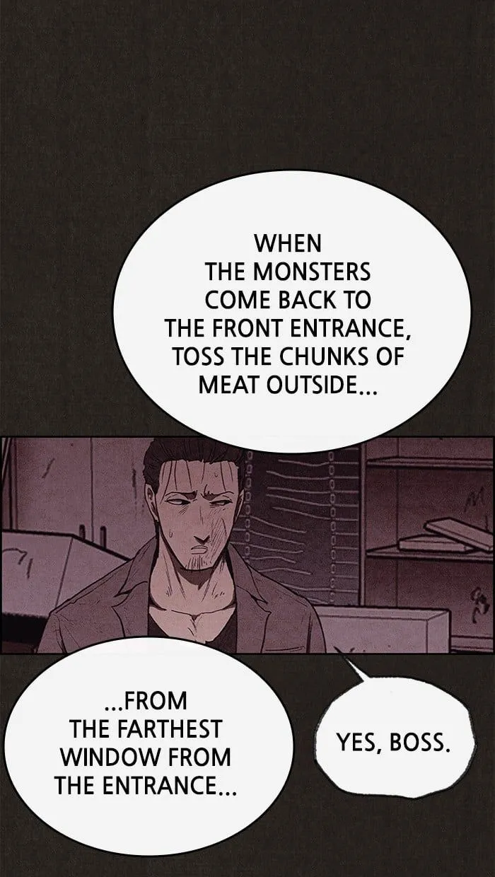 Read Sweet Home EN Manga Online