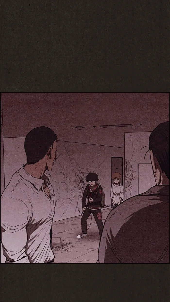 Read Sweet Home EN Manga Online