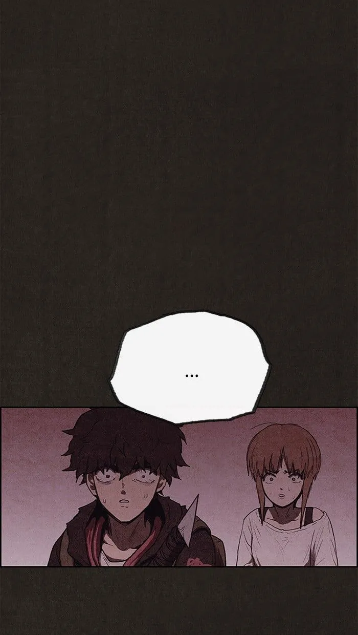 Read Sweet Home EN Manga Online