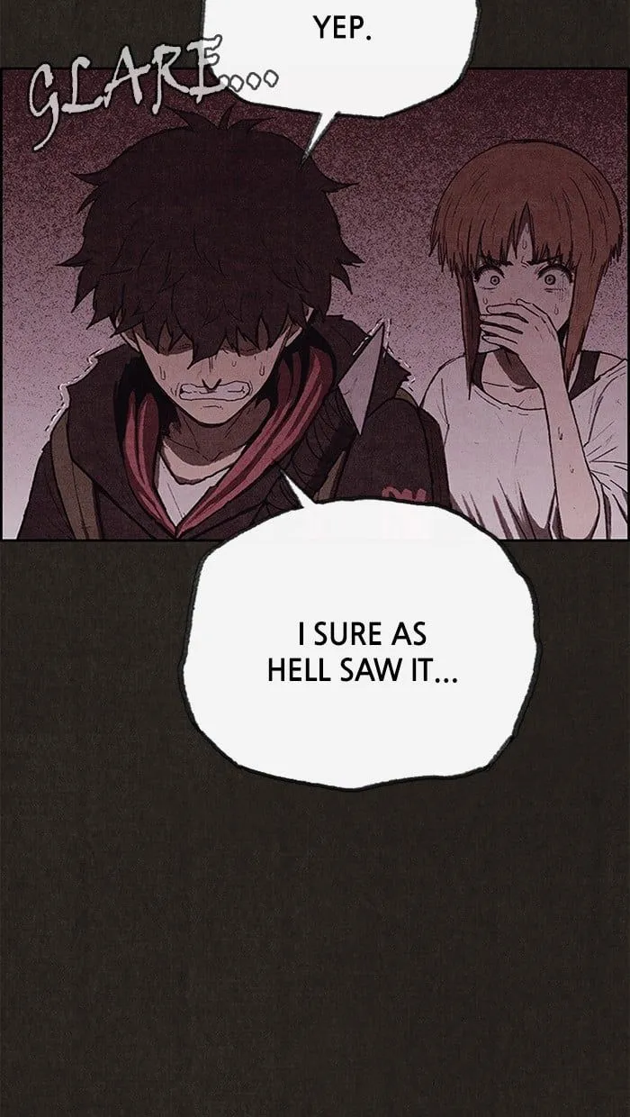 Read Sweet Home EN Manga Online