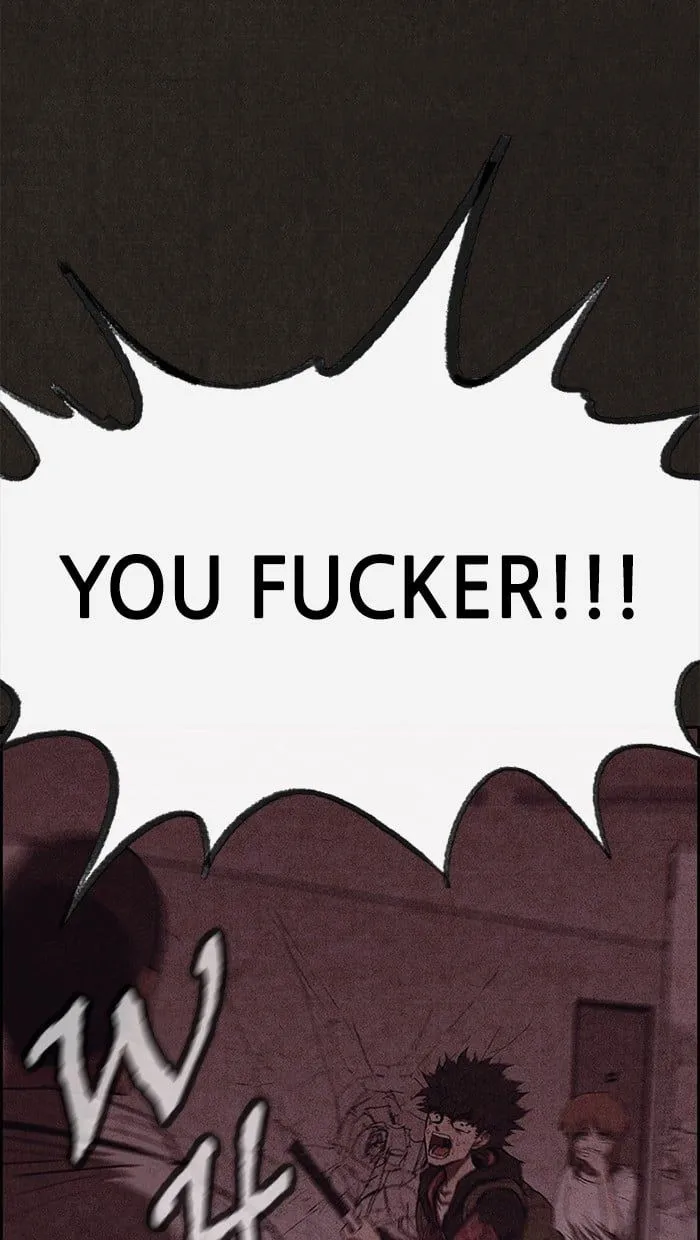 Read Sweet Home EN Manga Online