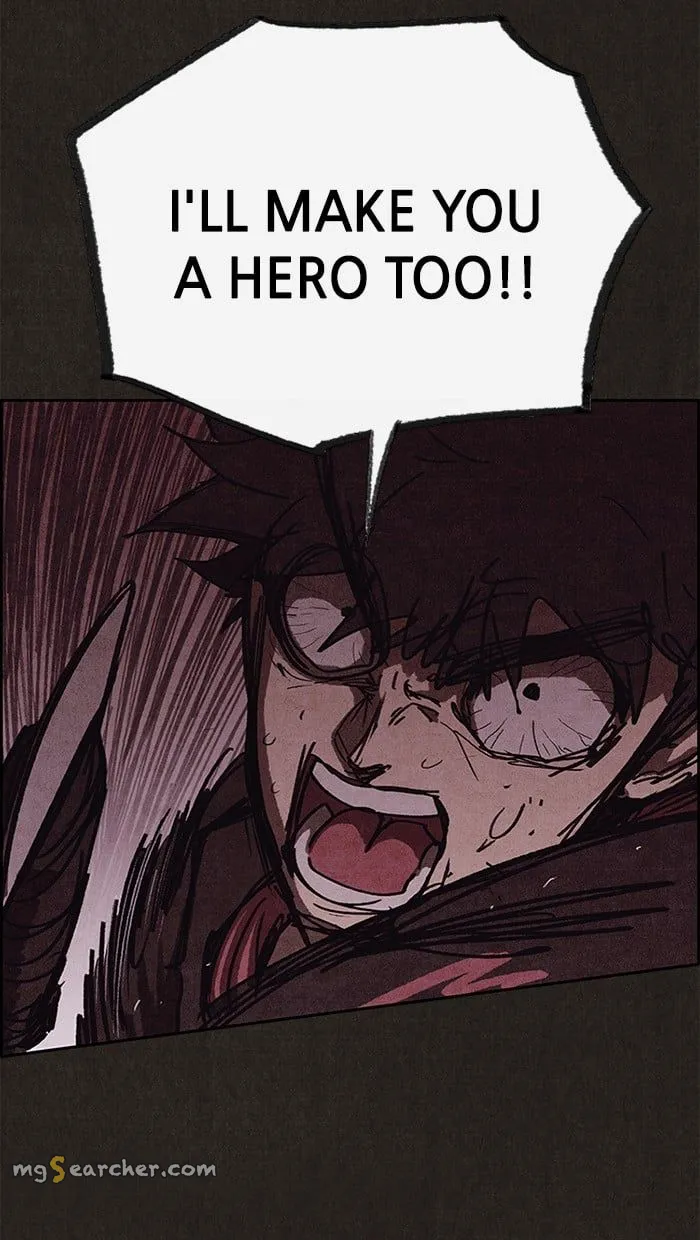 Read Sweet Home EN Manga Online