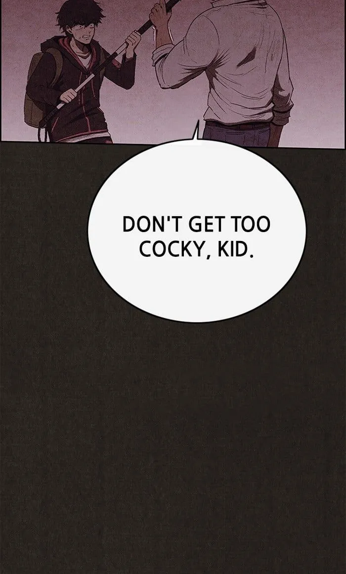 Read Sweet Home EN Manga Online