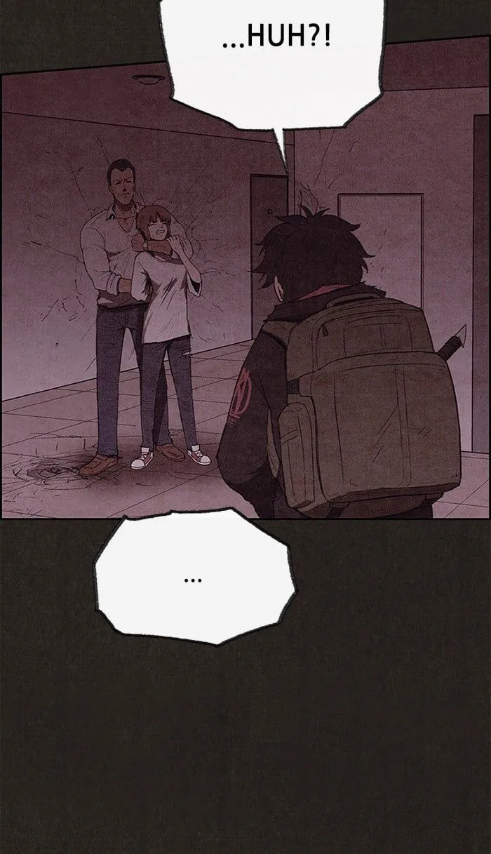 Read Sweet Home EN Manga Online