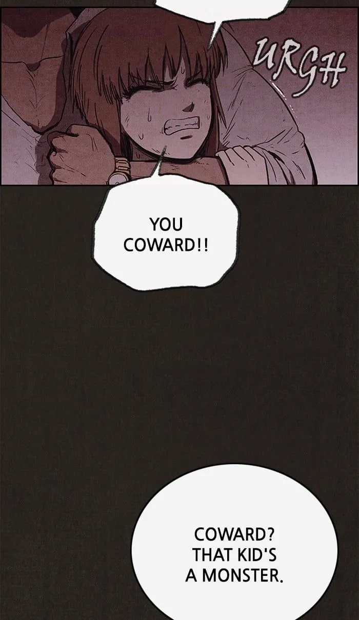 Read Sweet Home EN Manga Online