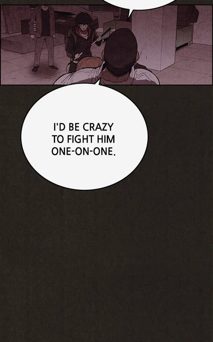 Read Sweet Home EN Manga Online