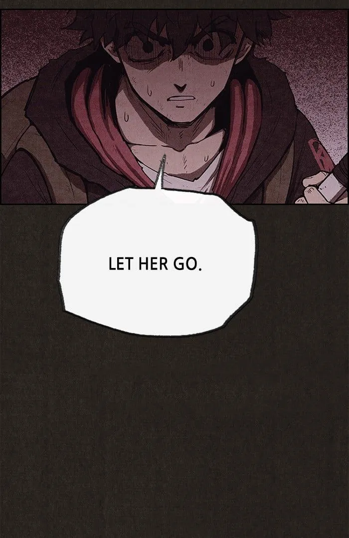 Read Sweet Home EN Manga Online