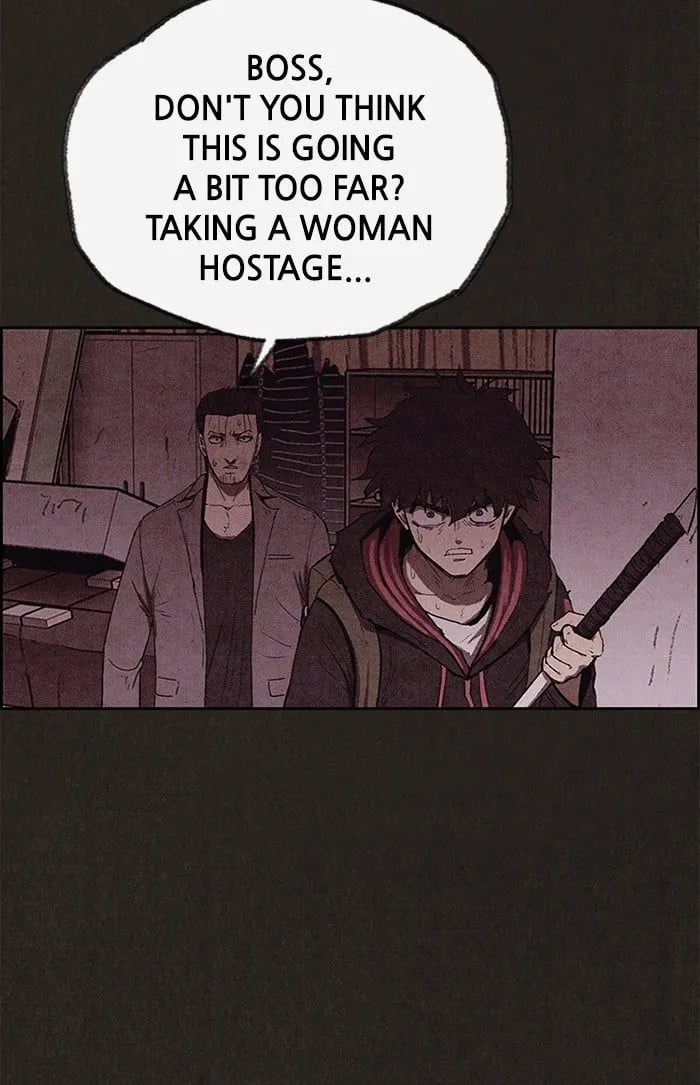 Read Sweet Home EN Manga Online