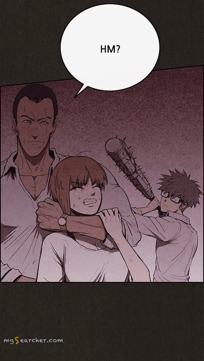 Read Sweet Home EN Manga Online