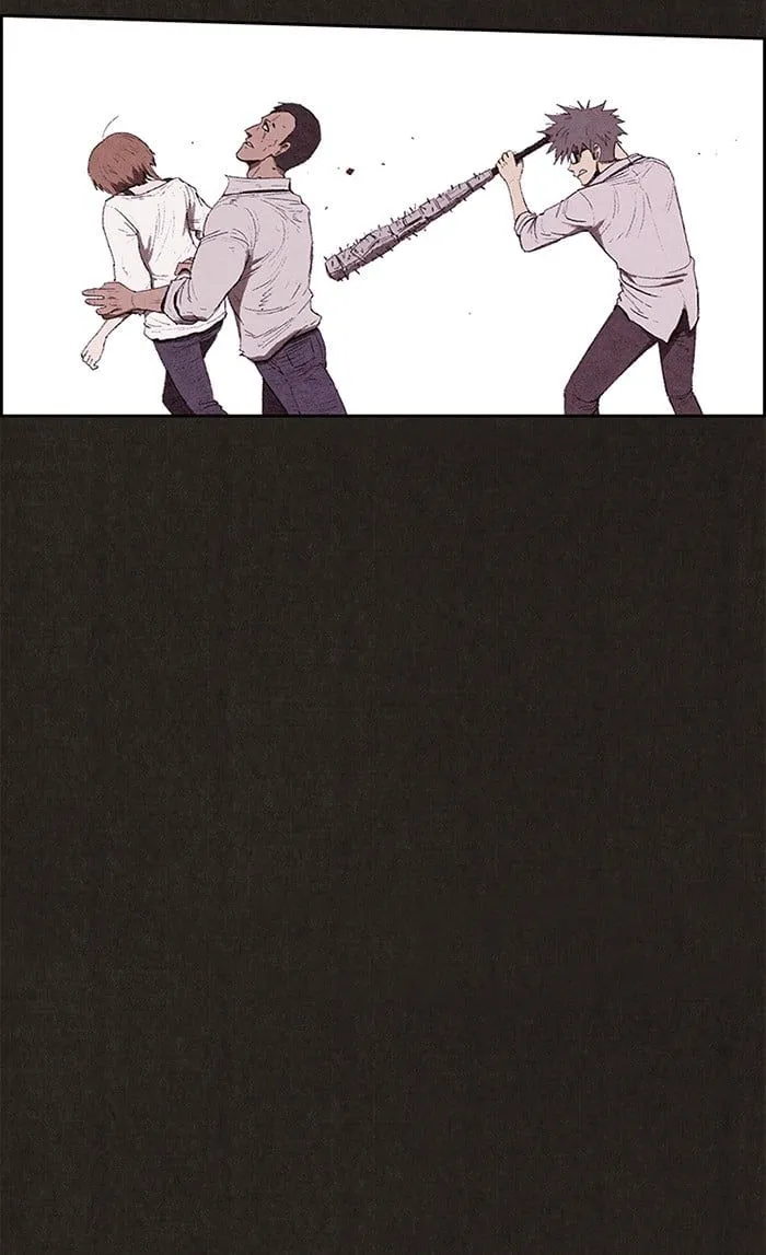 Read Sweet Home EN Manga Online