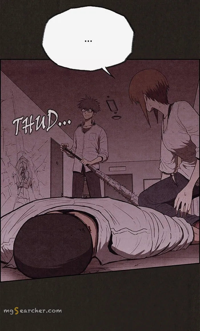 Read Sweet Home EN Manga Online