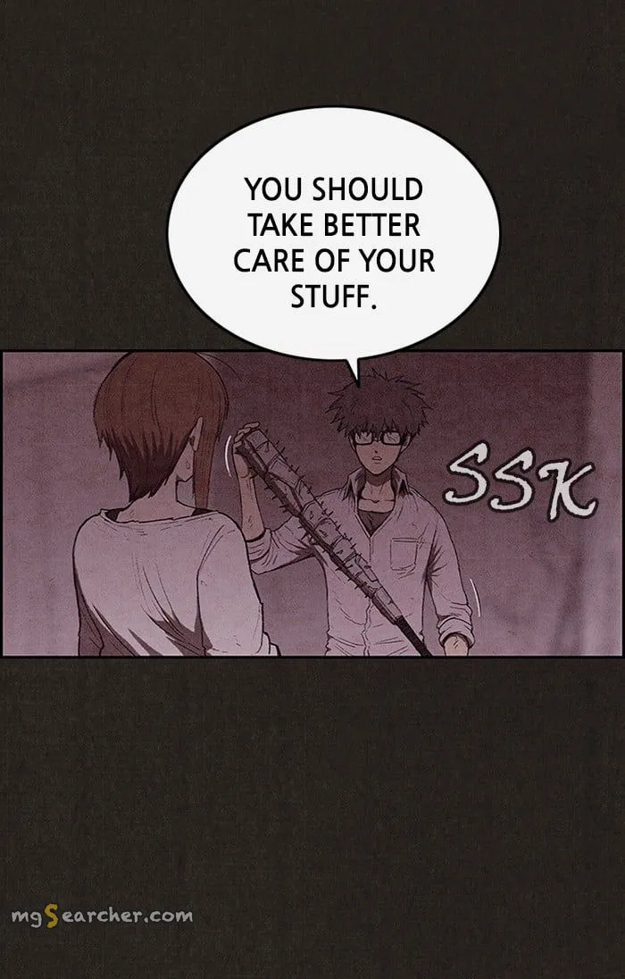 Read Sweet Home EN Manga Online