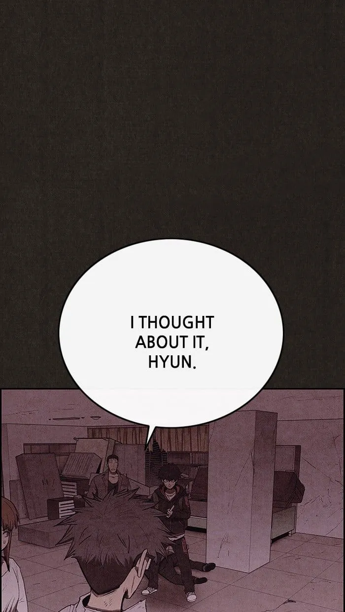 Read Sweet Home EN Manga Online