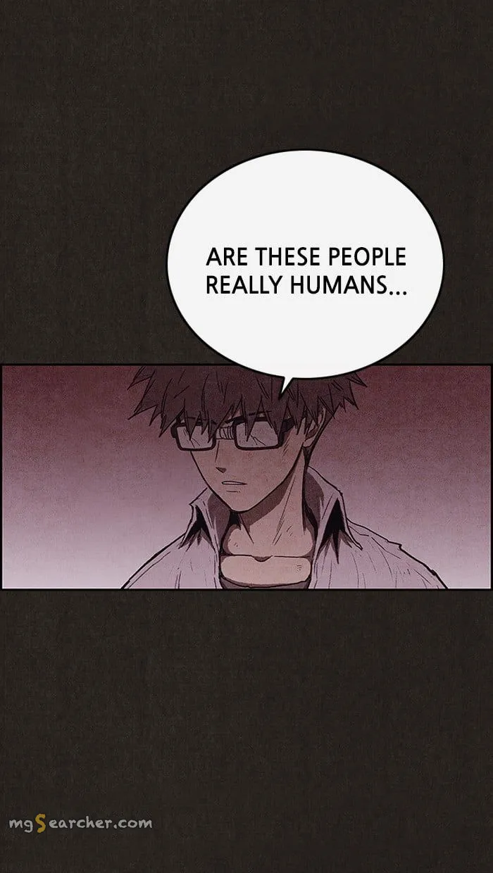 Read Sweet Home EN Manga Online