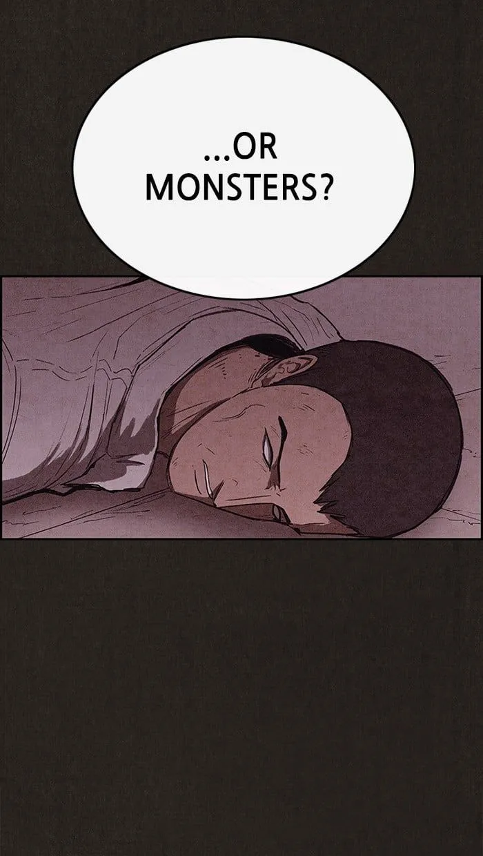 Read Sweet Home EN Manga Online