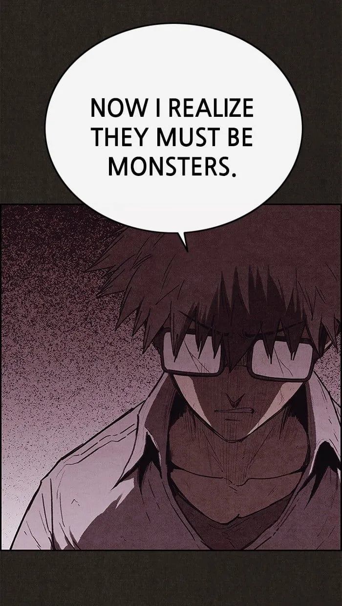 Read Sweet Home EN Manga Online