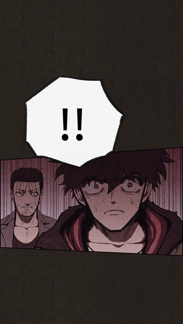 Read Sweet Home EN Manga Online