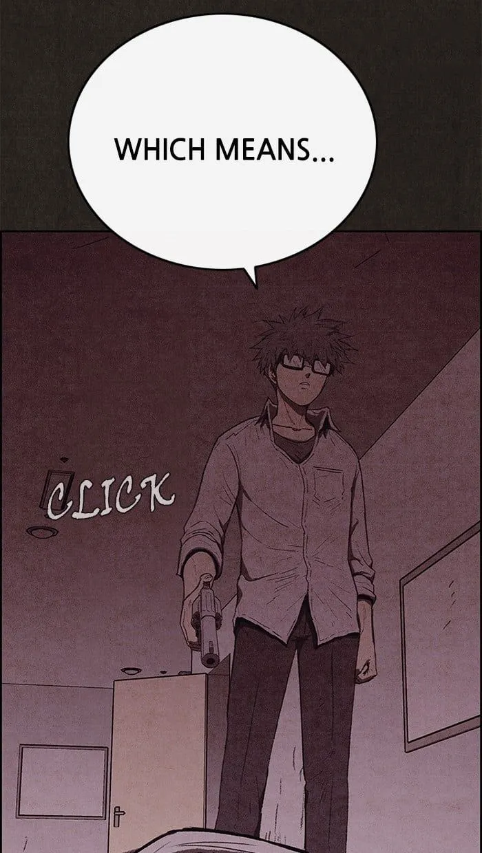 Read Sweet Home EN Manga Online