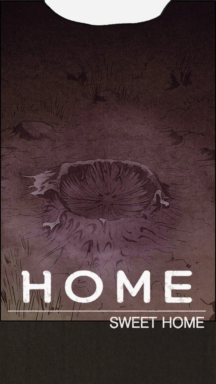 Read Sweet Home EN Manga Online