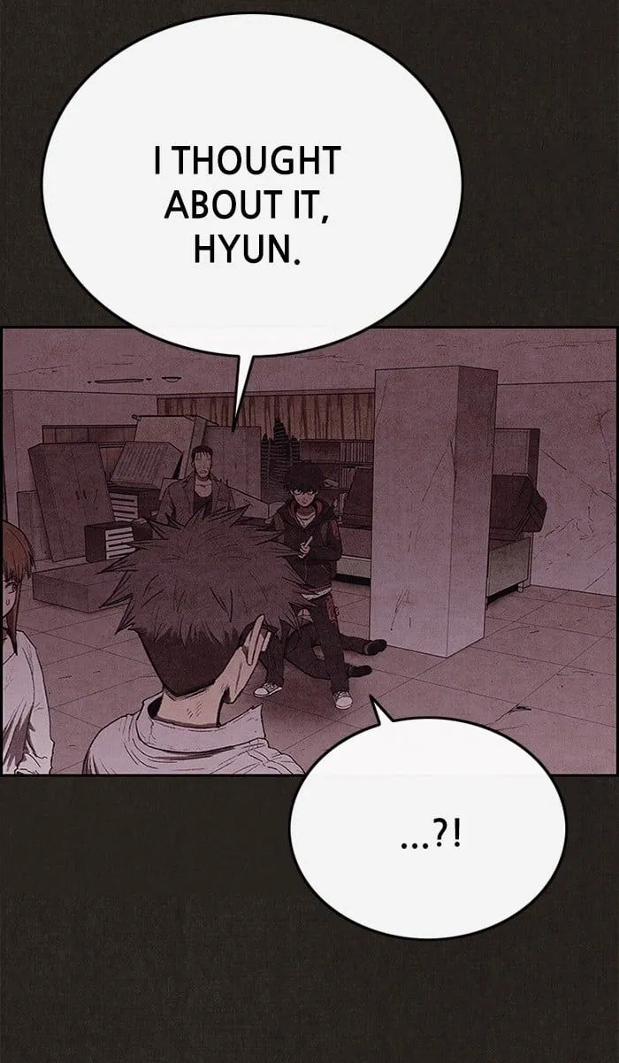 Read Sweet Home EN Manga Online