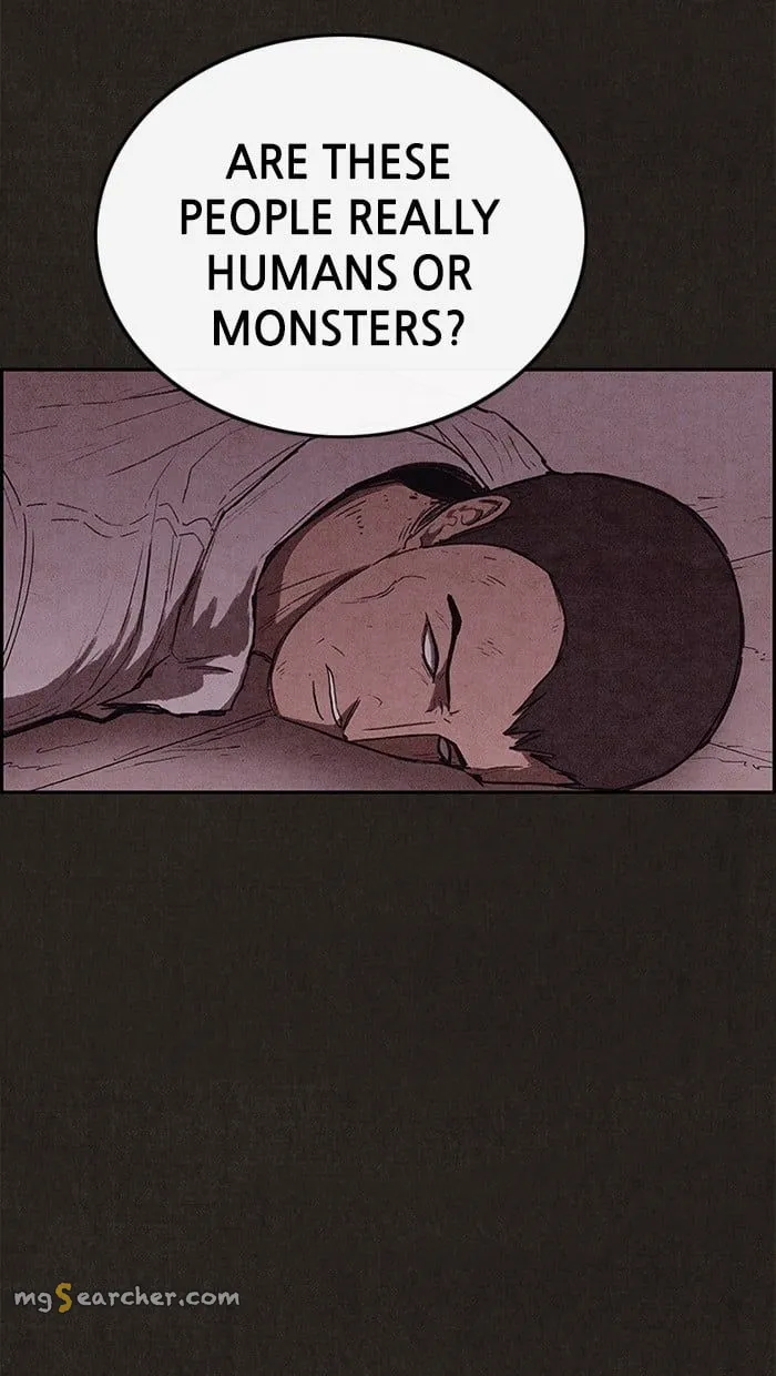 Read Sweet Home EN Manga Online