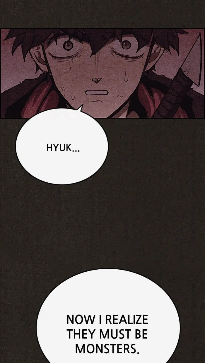 Read Sweet Home EN Manga Online