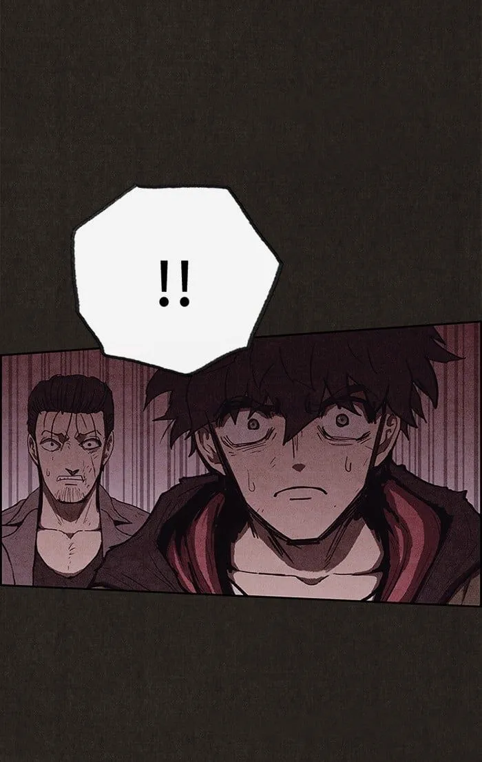 Read Sweet Home EN Manga Online