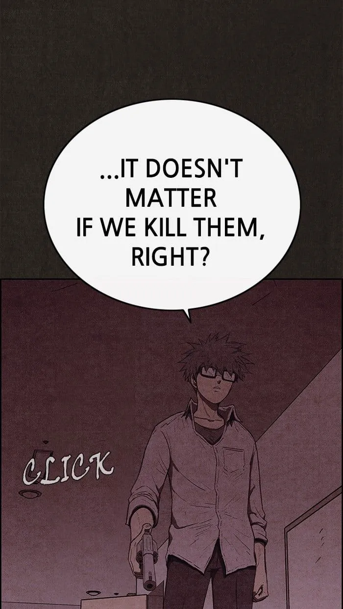 Read Sweet Home EN Manga Online