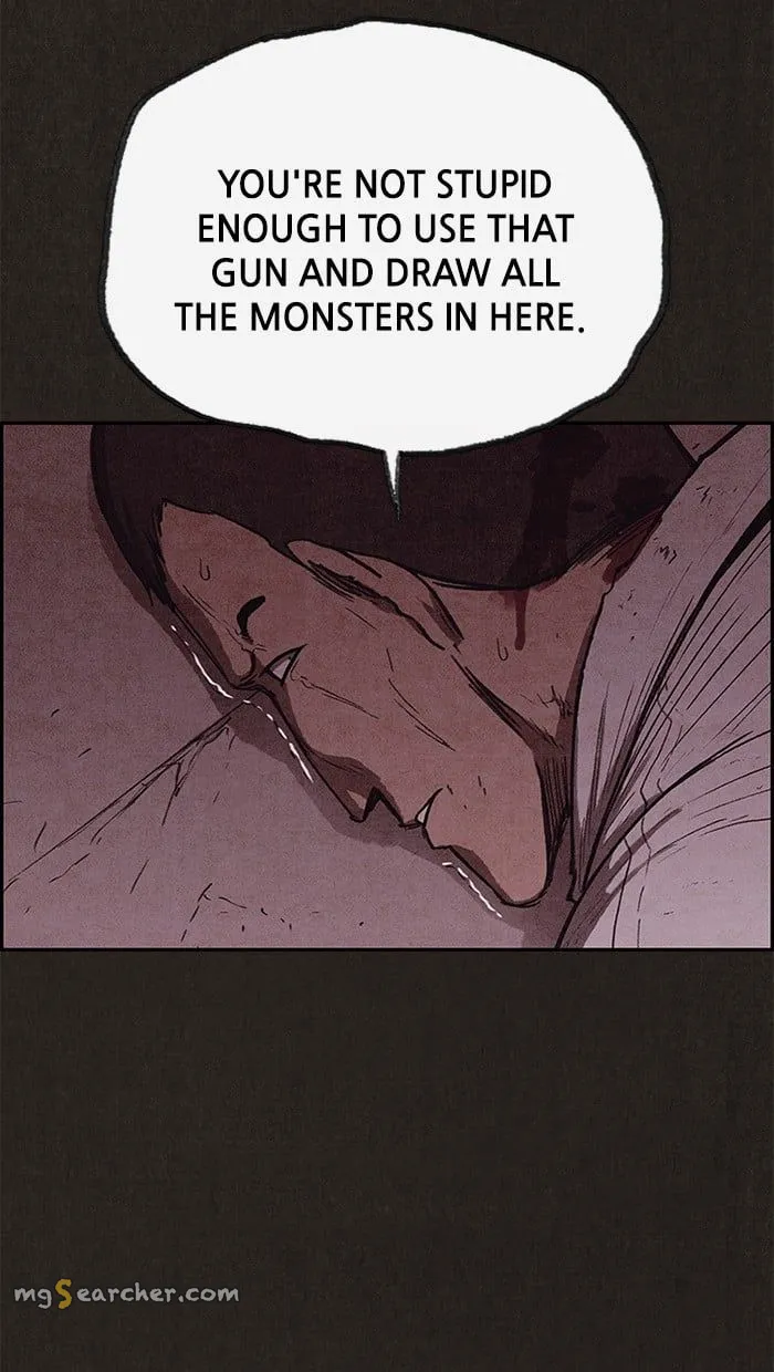 Read Sweet Home EN Manga Online