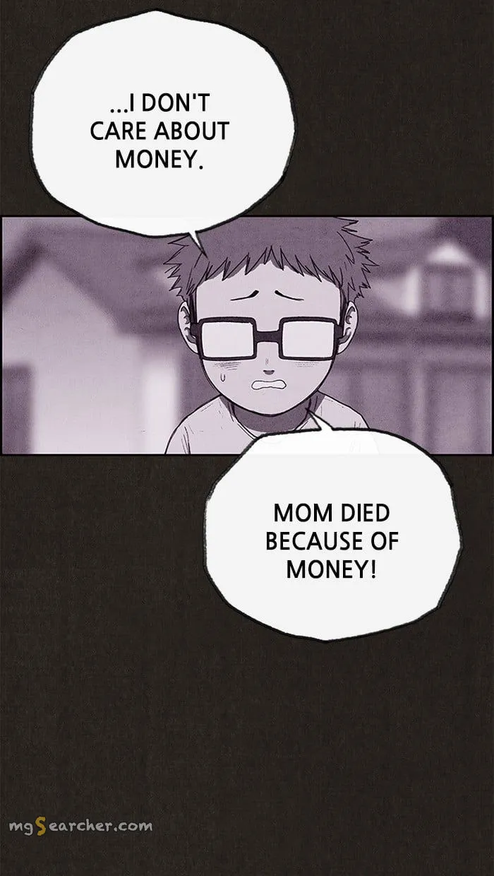 Read Sweet Home EN Manga Online