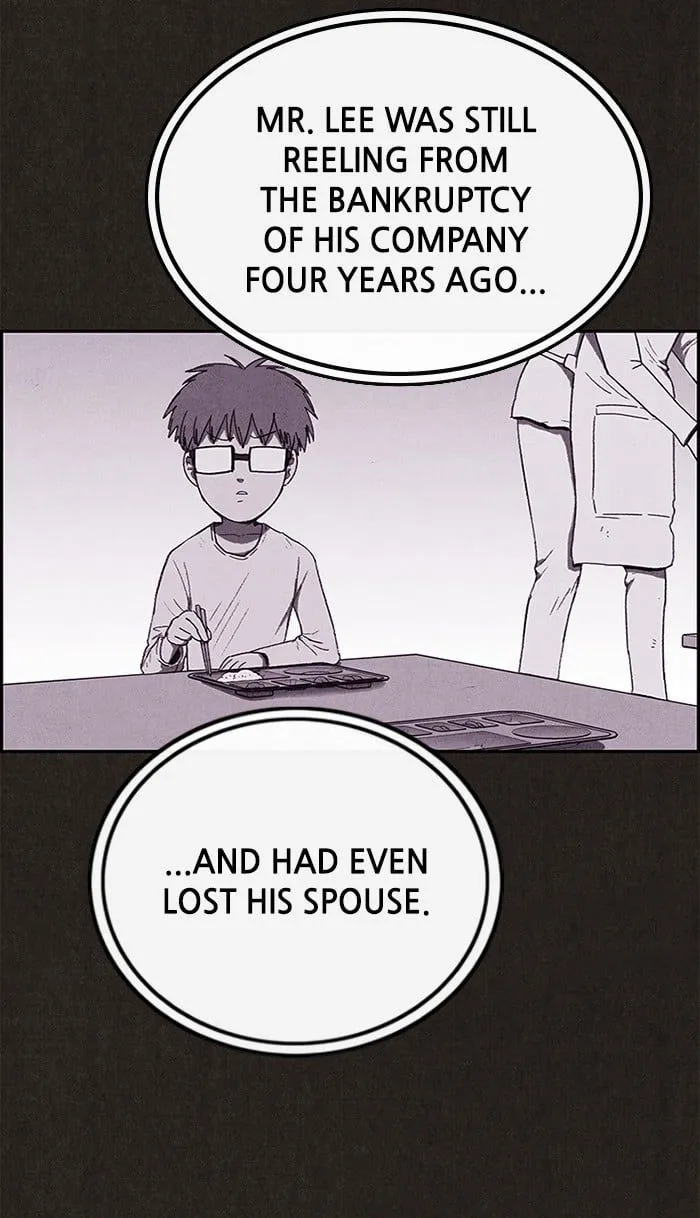 Read Sweet Home EN Manga Online