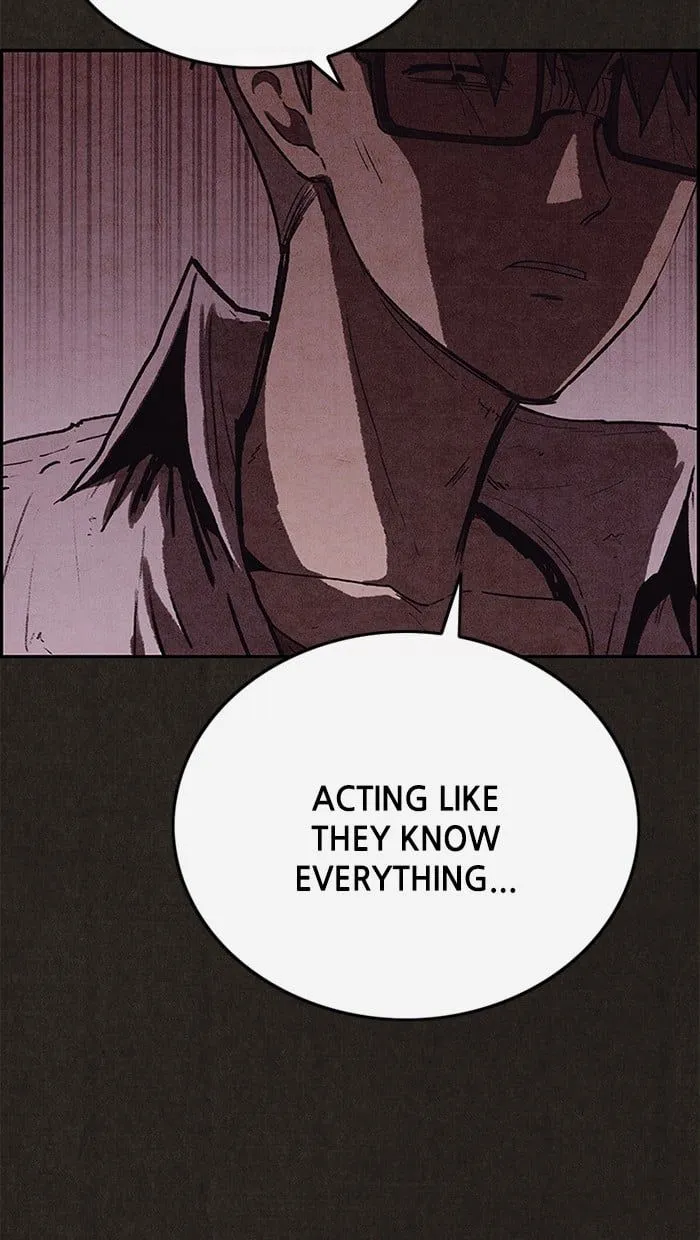 Read Sweet Home EN Manga Online