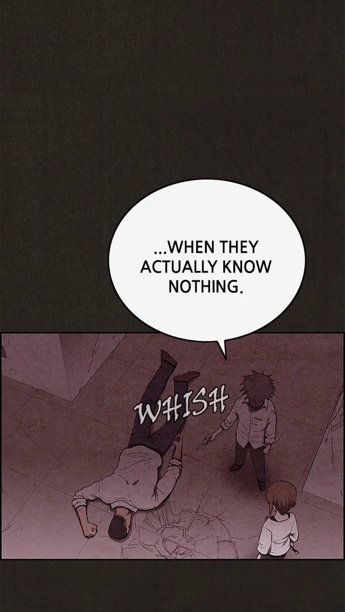 Read Sweet Home EN Manga Online