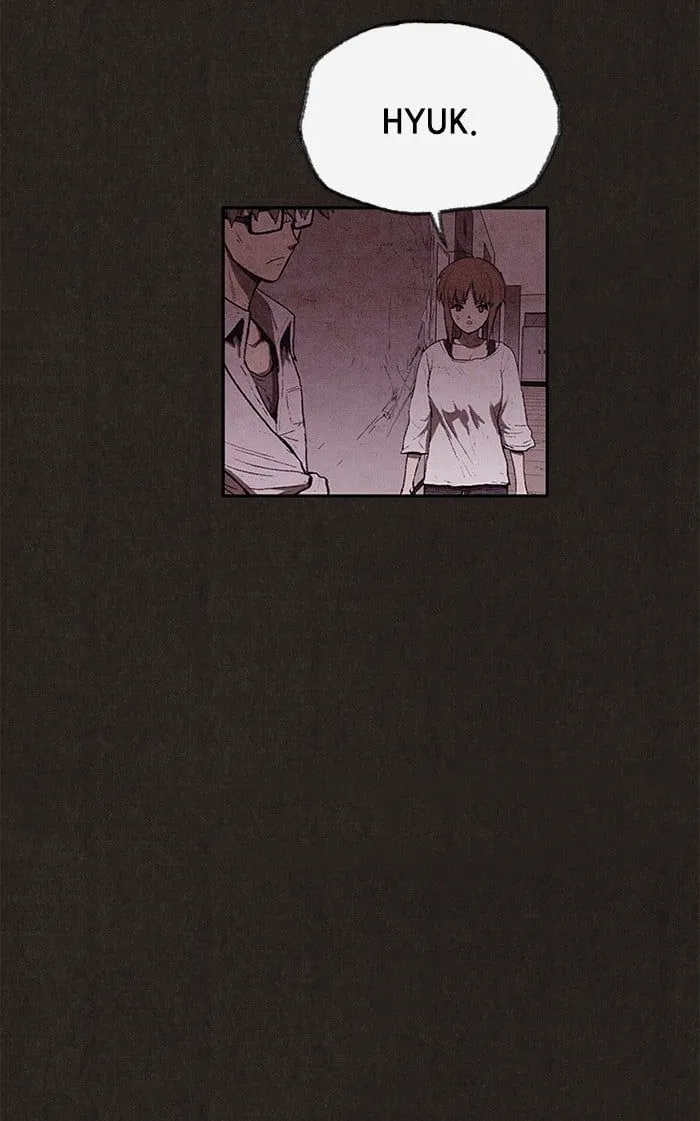 Read Sweet Home EN Manga Online